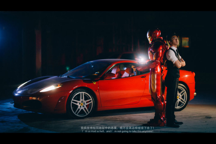 爱游戏官网入口 JackeyLove遭遇七持续失利，MAD教练压力巨大！